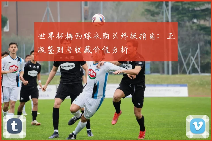 世界杯梅西球衣购买终极指南：正版鉴别与收藏价值分析