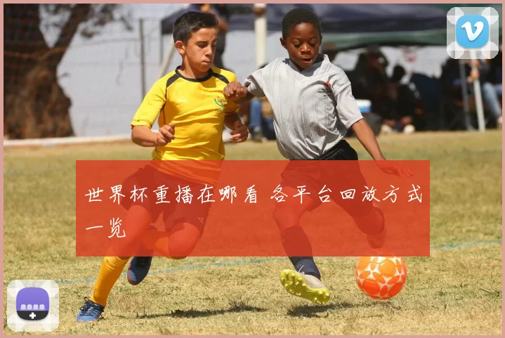世界杯重播在哪看 各平台回放方式一览