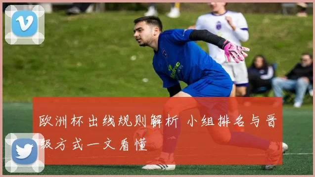 欧洲杯出线规则解析 小组排名与晋级方式一文看懂