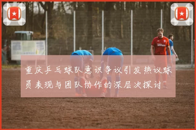 重庆乒乓球队意识争议引发热议球员表现与团队协作的深层次探讨