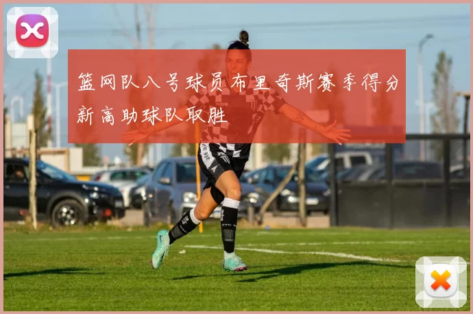 篮网队八号球员布里奇斯赛季得分新高助球队取胜
