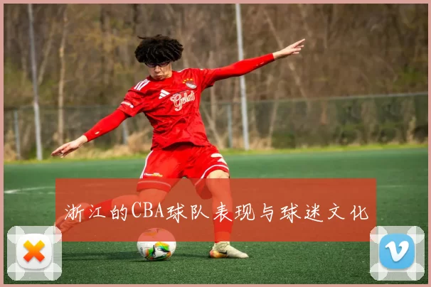 浙江的CBA球队表现与球迷文化
