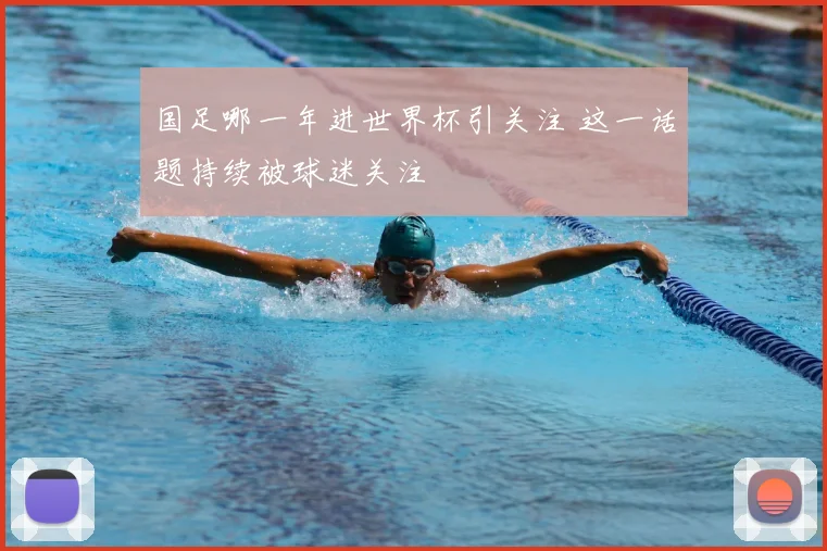 国足哪一年进世界杯引关注 这一话题持续被球迷关注