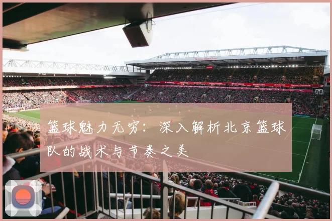 篮球魅力无穷：深入解析北京篮球队的战术与节奏之美