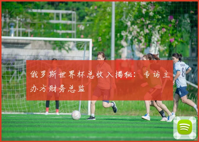 俄罗斯世界杯总收入揭秘:专访主办方财务总监